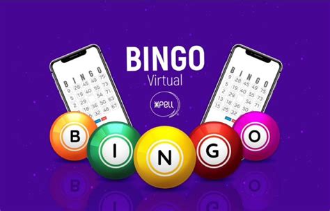 bingo online virtual